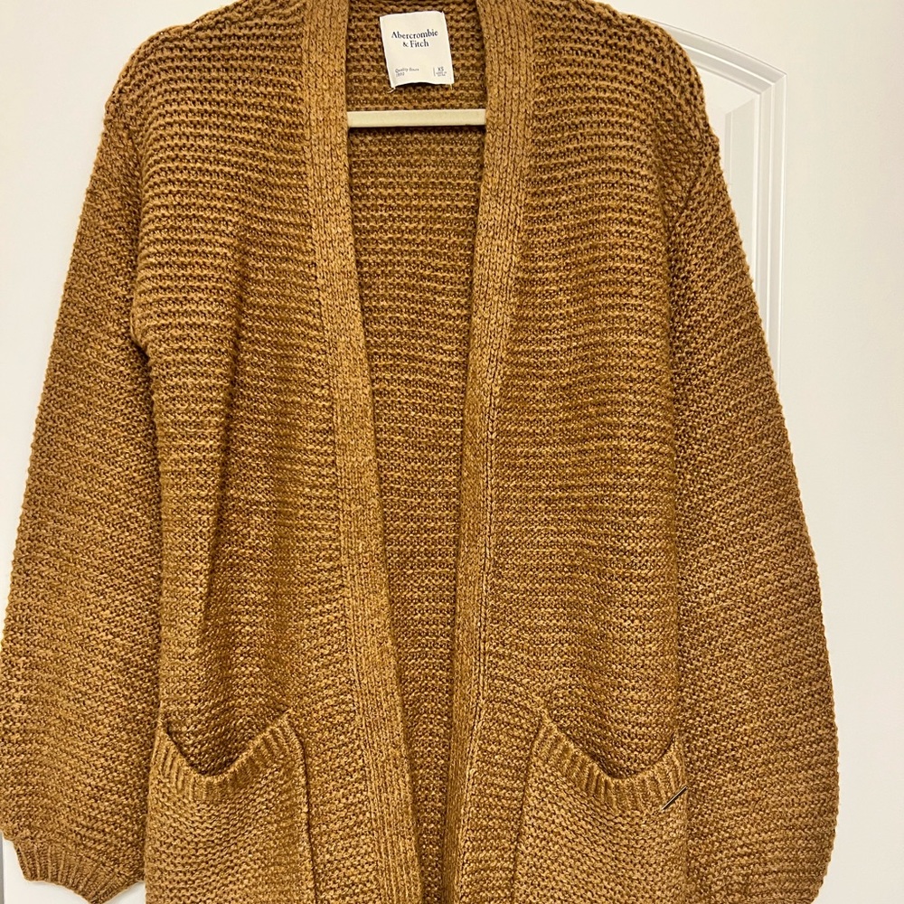 Abercrombie & Fitch Cardigan